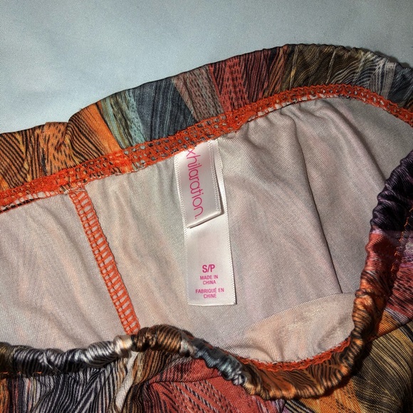 Leggings by Xhilaration - Picture 5 of 6